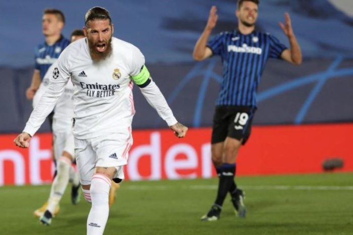 El "timing" Real Madrid