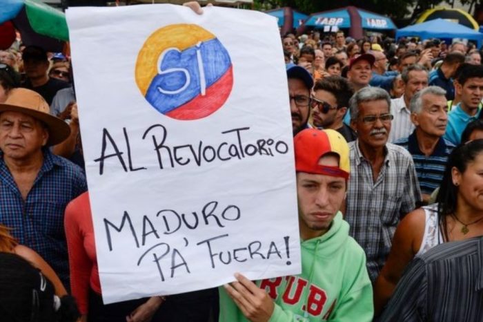 revocatorio