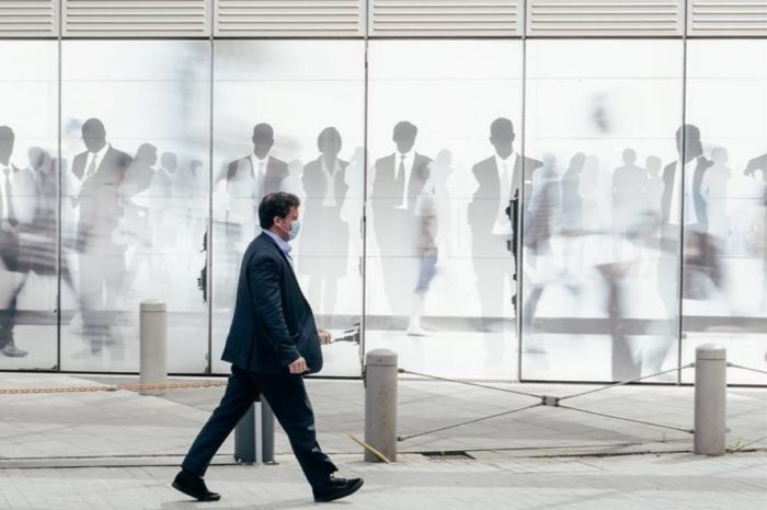 ¿Retornarán las empresas a la normalidad?