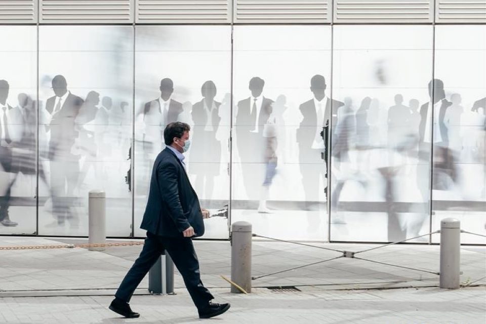 ¿Retornarán las empresas a la normalidad?