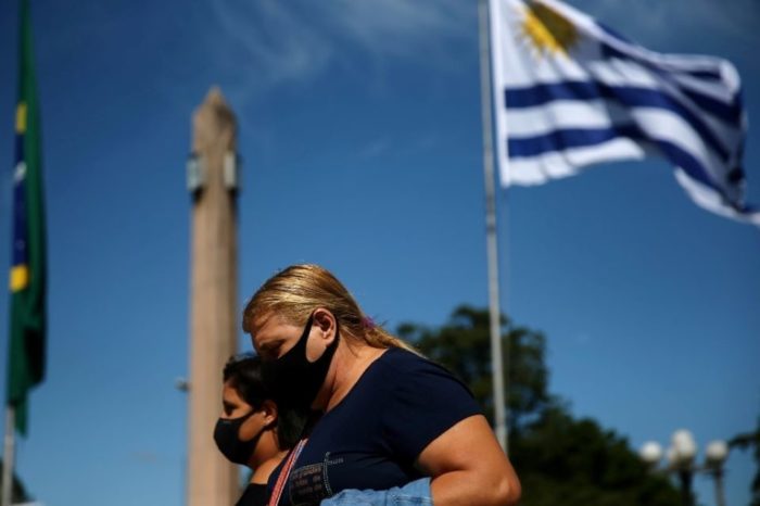 Uruguay