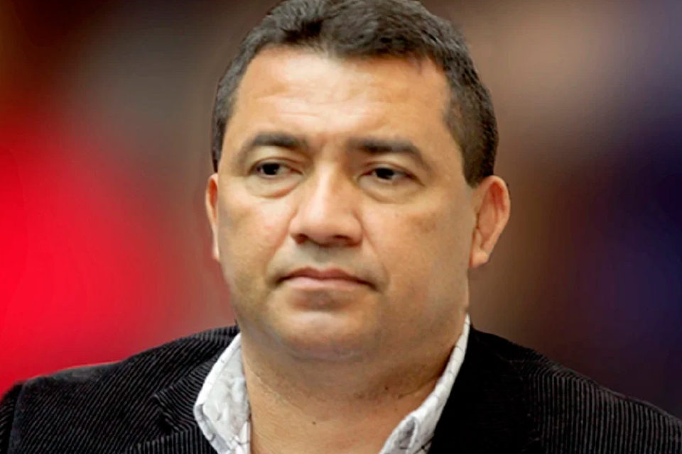 Henry Ventura