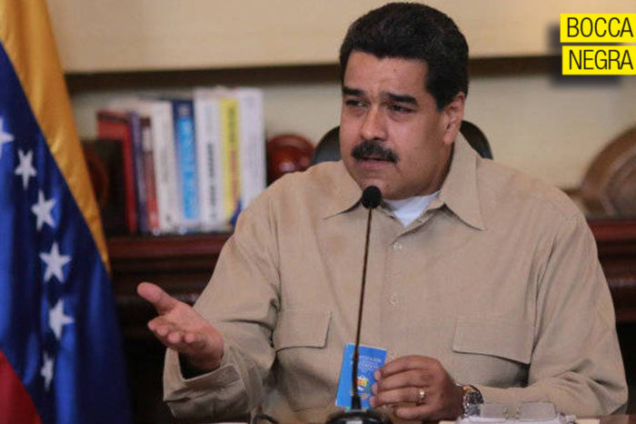 Maduro