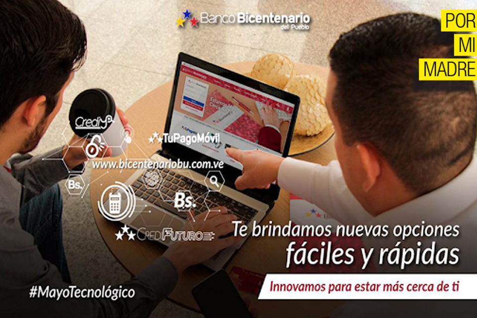 Banco Bicentenario
