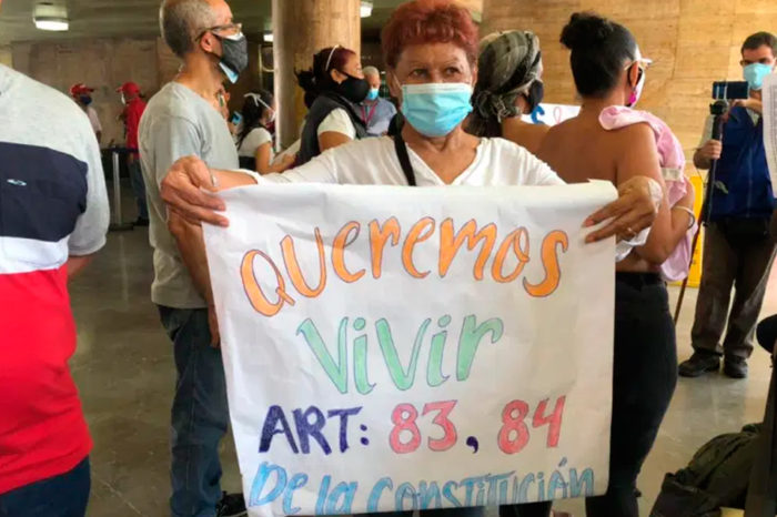 Pacientes oncológicos