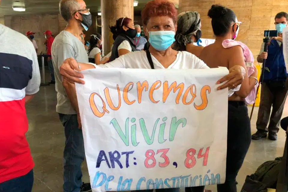 Pacientes oncológicos