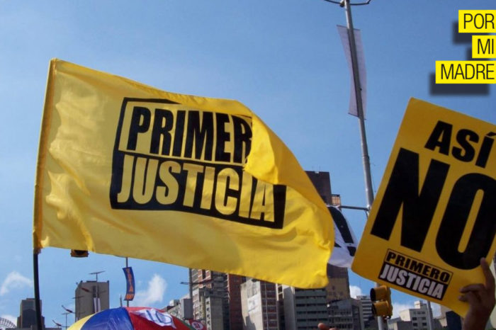 Primero Justicia