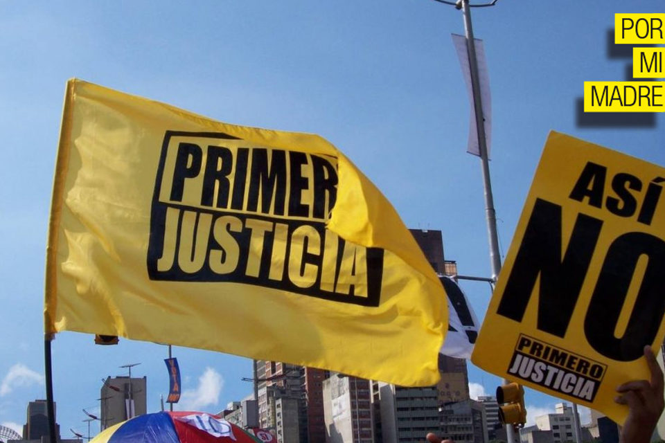 Primero Justicia