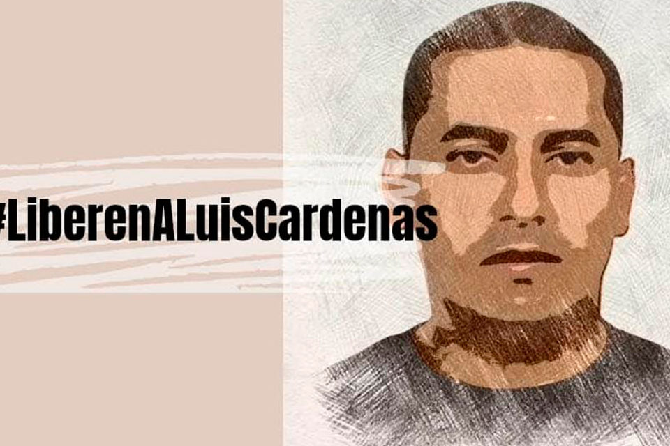 Luis Cárdenas gerente Pdvsa