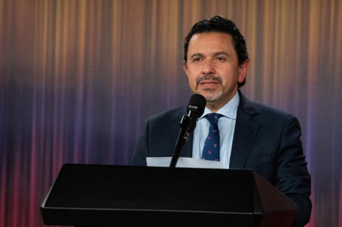 Alto Comisionado para la Paz de Colombia
