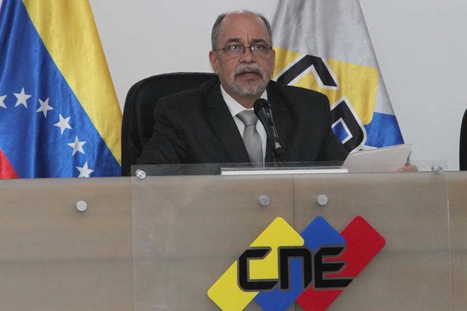 CNE postulaciones