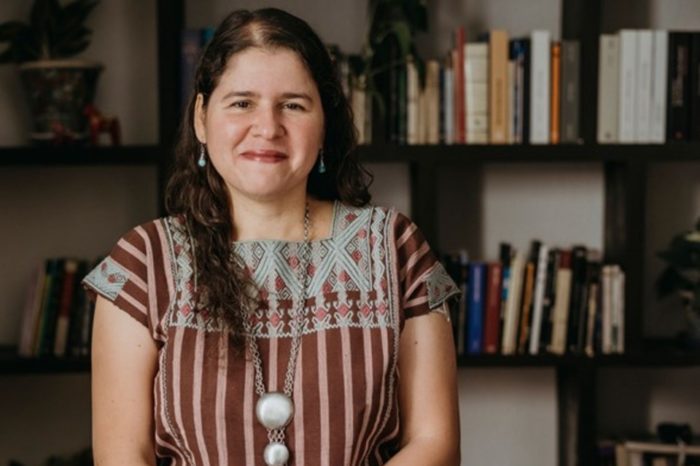 Carolina Jiménez WOLA