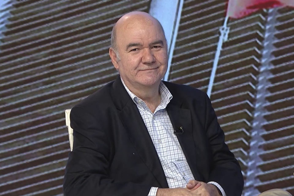 Cesar Aristimuño