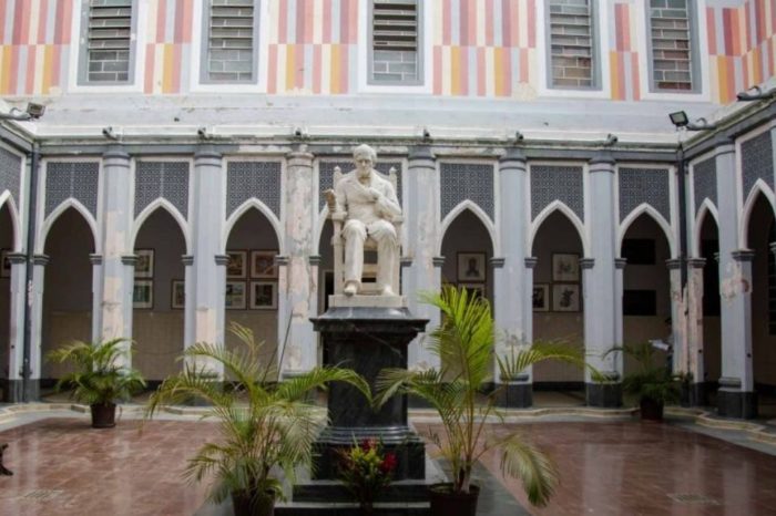 Academia Nacional de Medicina