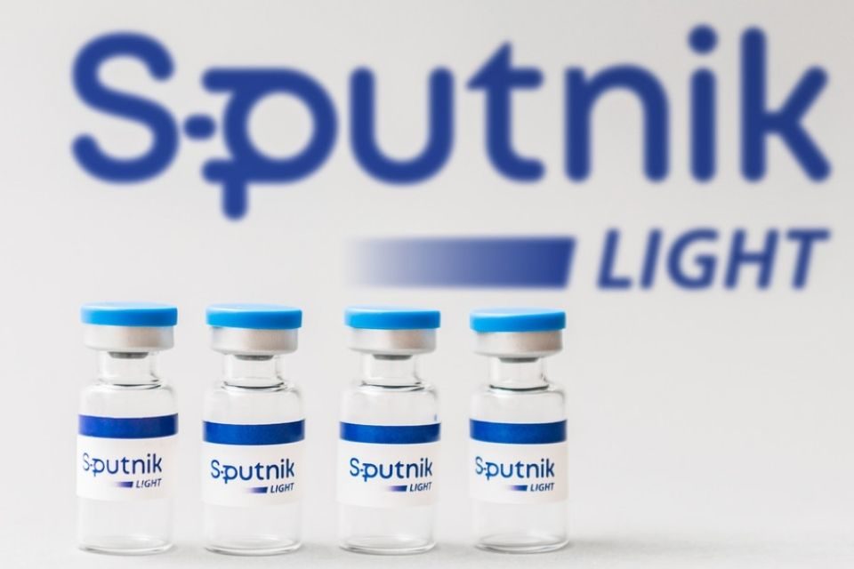 Sputnik Light