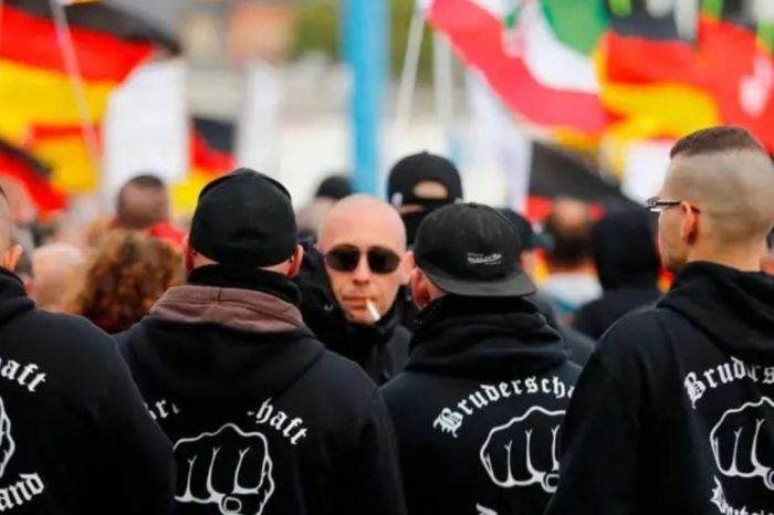 El nazi