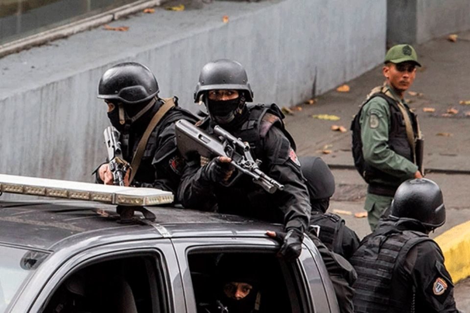 Derecho a la paz