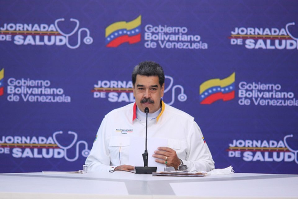 Maduro