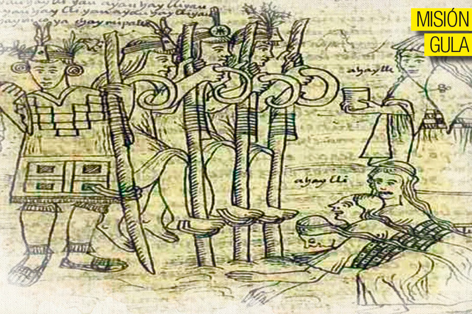 Hambre y libertad