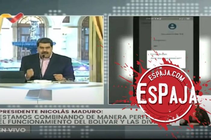 EsPaja Maduro C2P