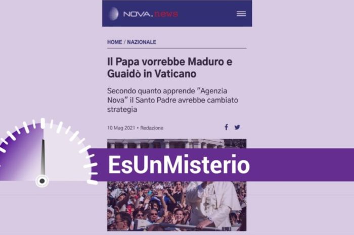 Espaja Vaticano reunion papa