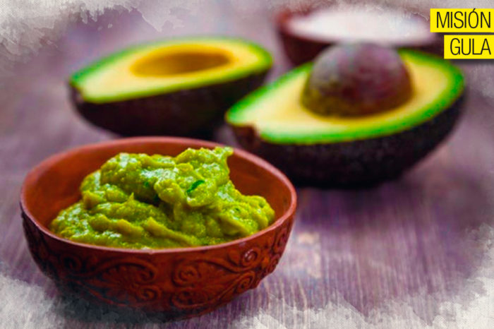 El aguacate y el periodismo