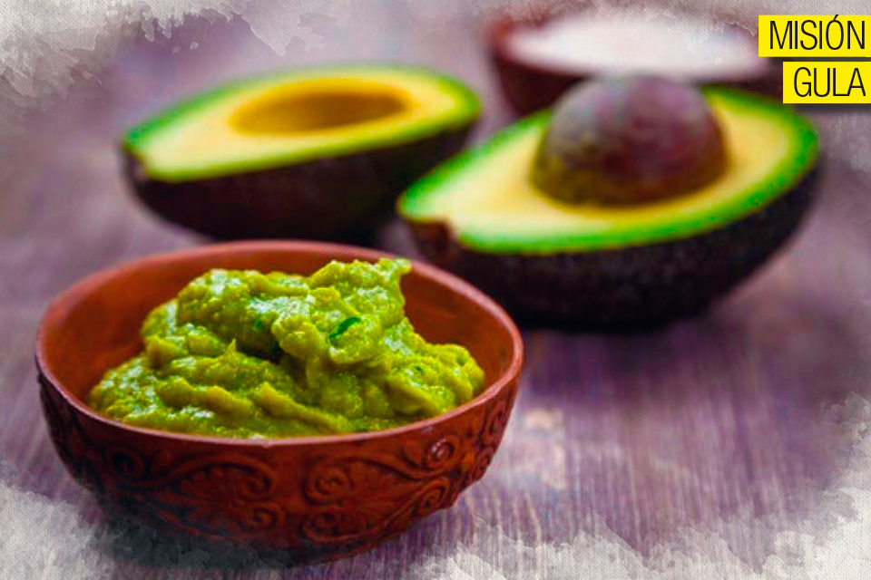 El aguacate y el periodismo