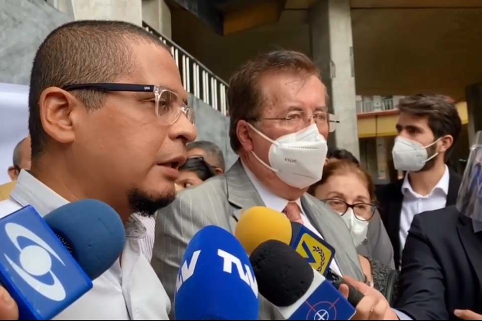 Venezolanos
