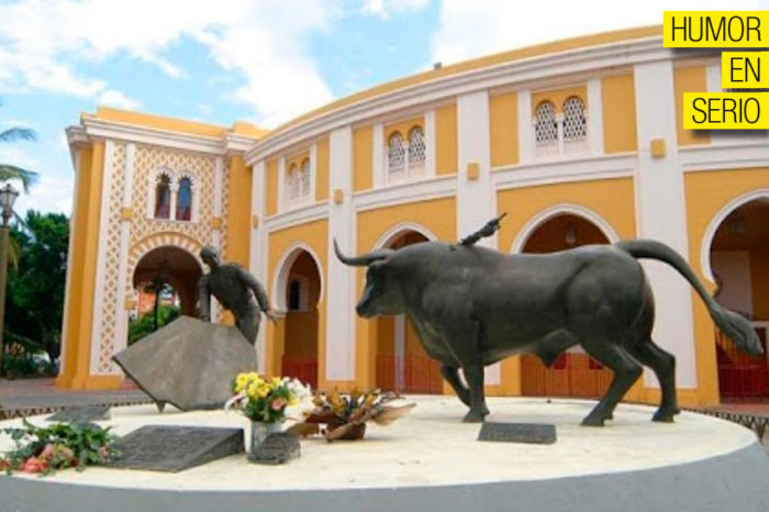Historias de Maracay