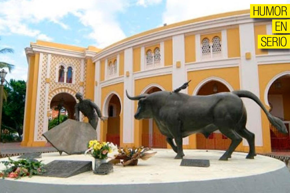 Historias de Maracay