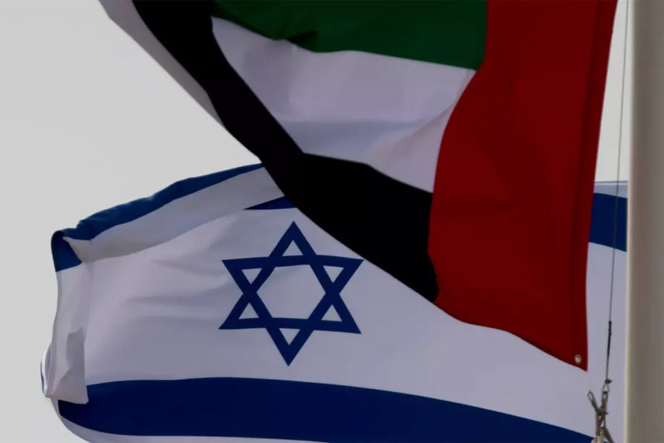 Alto al fuego entre Israel y Hamás