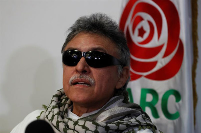 Jesús Santrich