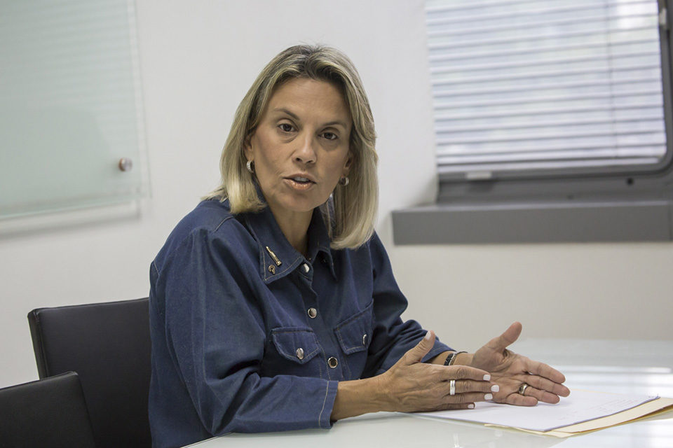 Lilia Camejo/presos políticos
