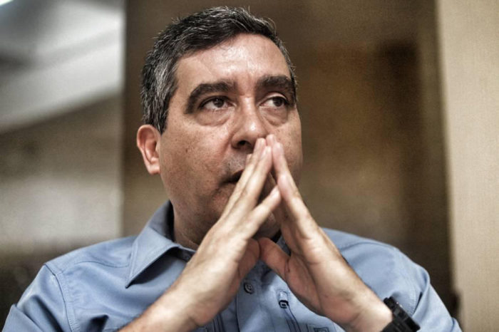 Rodríguez Torres rechaza declararse culpable para salir en libertad