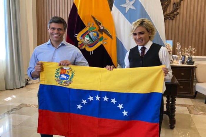 leopoldo lópez
