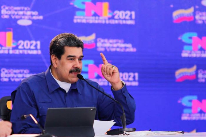 maduro