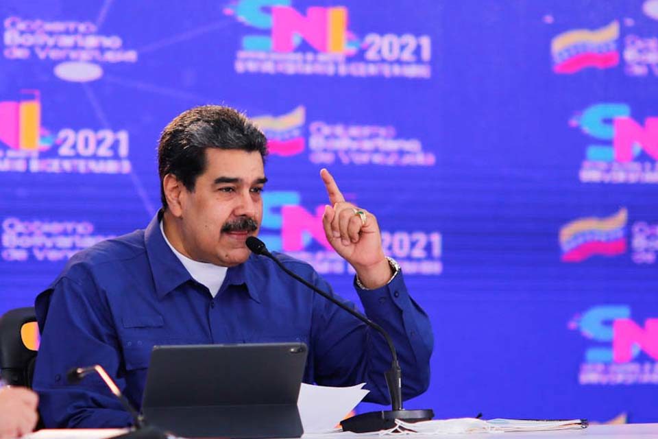 maduro