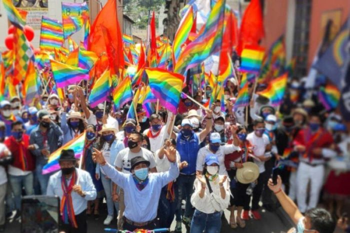 Ecuador: entre la pugna de poderes y el buen gobierno