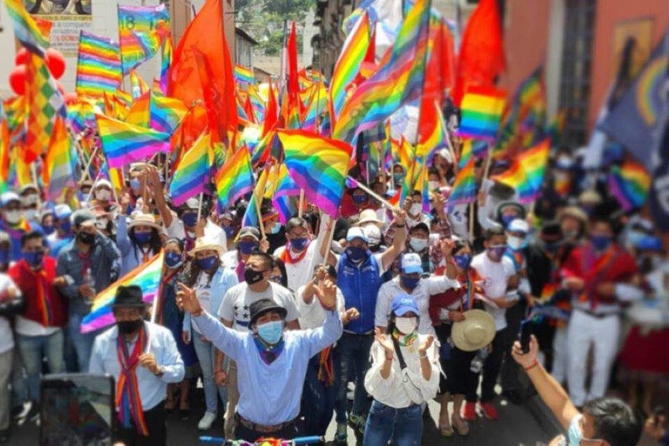 Ecuador: entre la pugna de poderes y el buen gobierno
