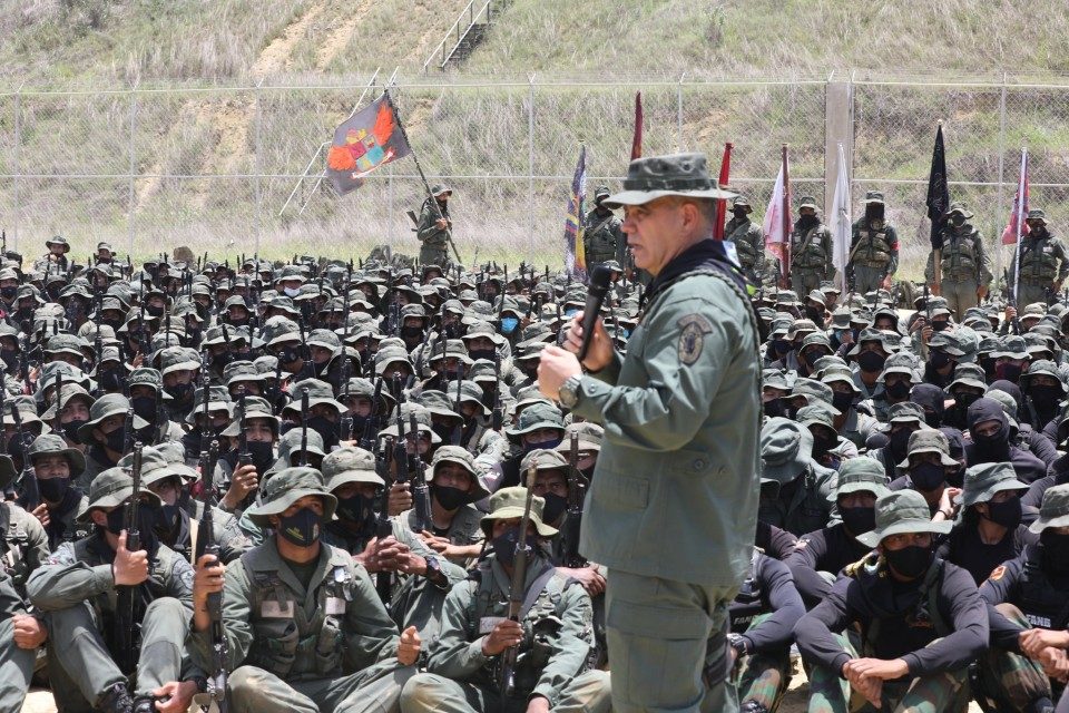 Padrino Lopez