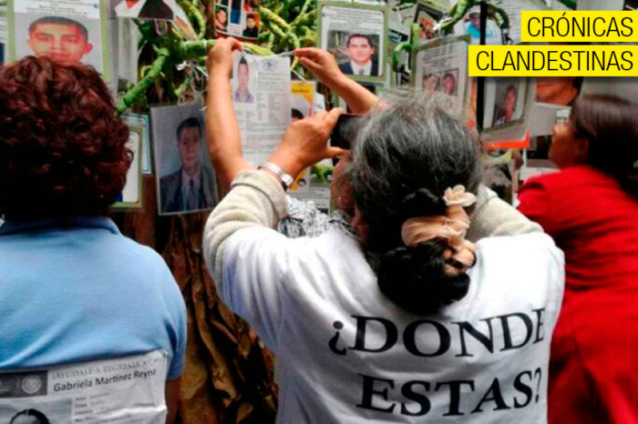 Ya vuelvo cariño