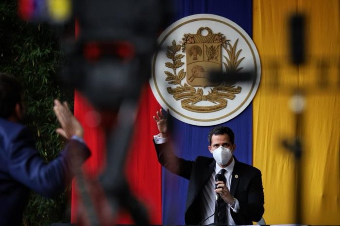 El nuevo rostro del abstencionismo
