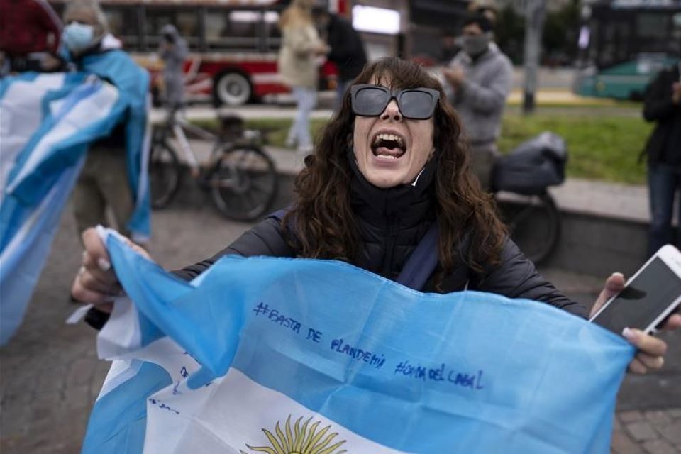 Argentina
