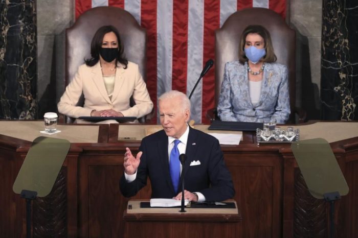 Joe Biden: luces y sombras