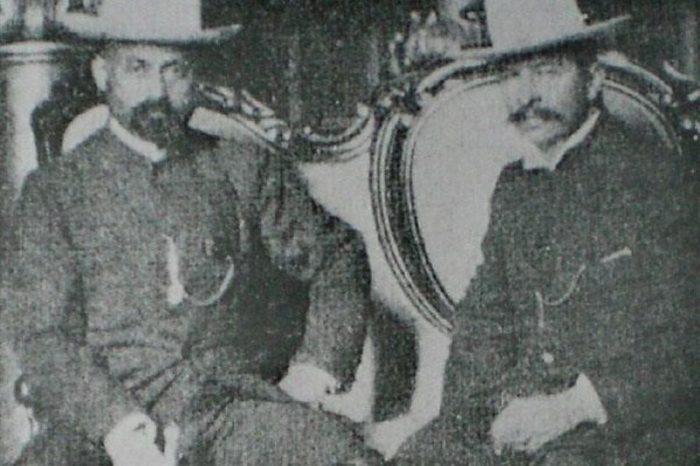 Independencia: la guerra de los cien años Gómez