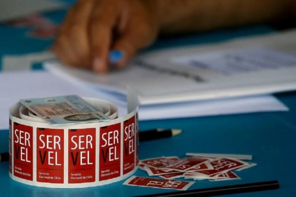 La gobernabilidad en riesgo