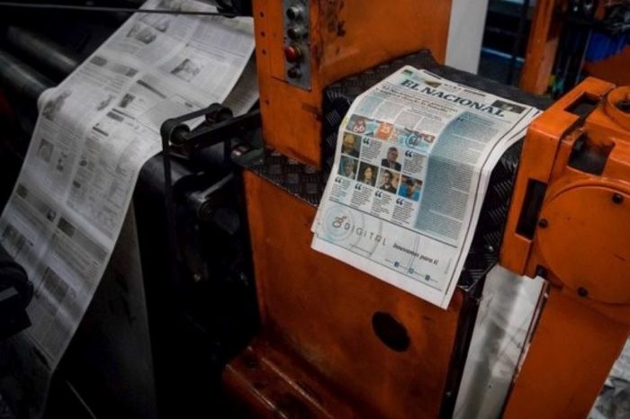 El régimen y su odio desenfrenado
