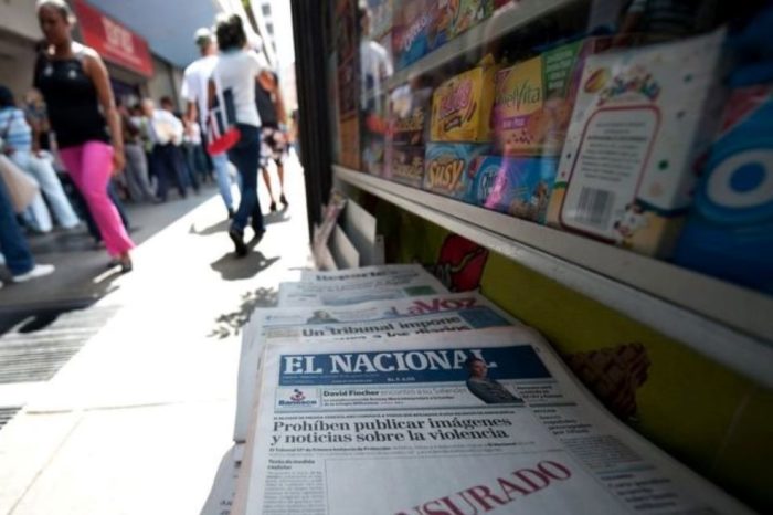Prensa y libertad