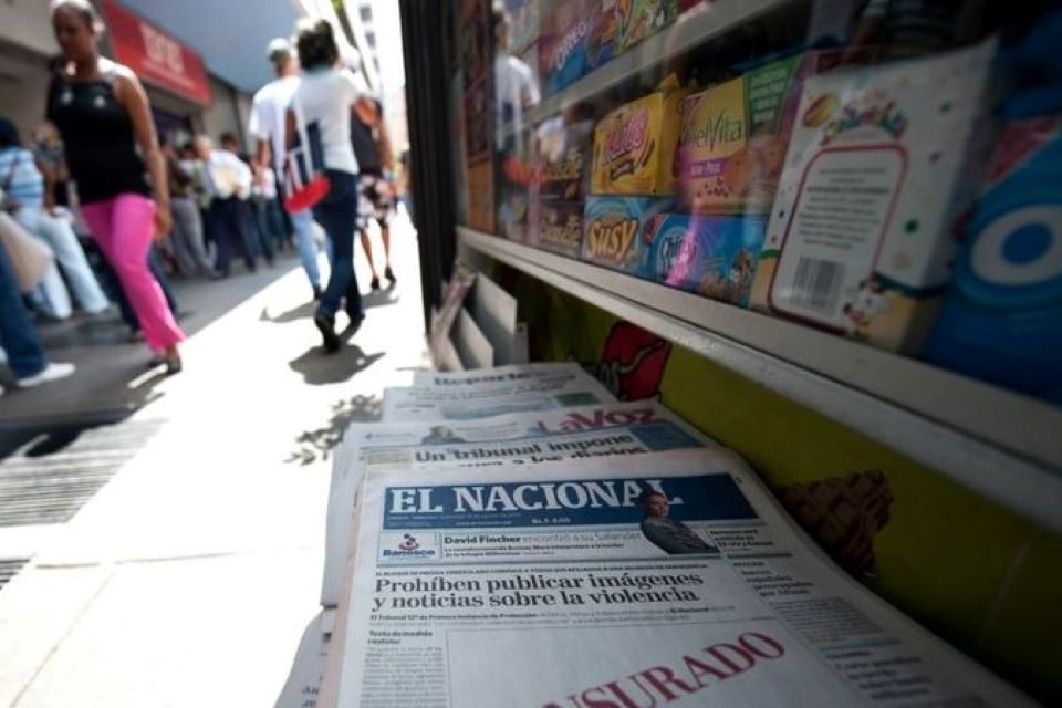 Prensa y libertad