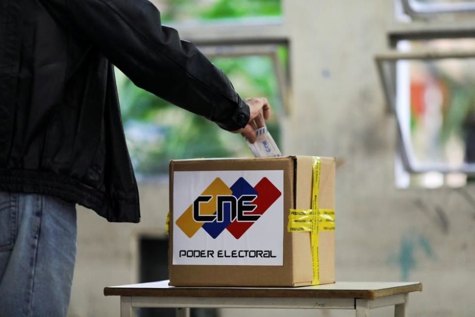 CNE: ¿Legitimidad de origen o legitimidad de desempeño?